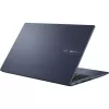 ASUS Vivobook 15 X1502VA-BQ737 Intel® Core™ i5 i5-13420H Laptop 39,6 cm (15,6 cala) Full HD 16 GB DDR4-SDRAM 1 TB SSD Wi-Fi 6E (802.11ax) Niebieski