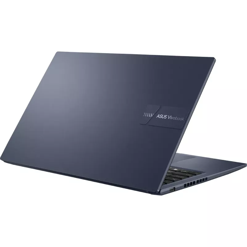 ASUS Vivobook 15 X1502VA-BQ737 Intel® Core™ i5 i5-13420H Laptop 39,6 cm (15,6 cala) Full HD 16 GB DDR4-SDRAM 1 TB SSD Wi-Fi 6E (802.11ax) Niebieski