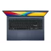 ASUS Vivobook 15 X1502VA-BQ737 Intel® Core™ i5 i5-13420H Laptop 39,6 cm (15,6 cala) Full HD 16 GB DDR4-SDRAM 1 TB SSD Wi-Fi 6E (802.11ax) Niebieski