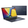 ASUS Vivobook 15 X1502VA-BQ737 Intel® Core™ i5 i5-13420H Laptop 39,6 cm (15,6 cala) Full HD 16 GB DDR4-SDRAM 1 TB SSD Wi-Fi 6E (802.11ax) Niebieski