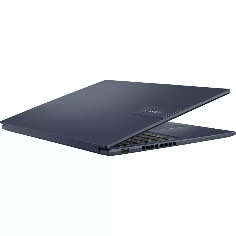 ASUS Vivobook 15 X1502VA-BQ737 Intel® Core™ i5 i5-13420H Laptop 39,6 cm (15,6 cala) Full HD 16 GB DDR4-SDRAM 1 TB SSD Wi-Fi 6E (802.11ax) Niebieski
