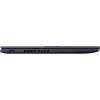 ASUS Vivobook 15 X1502VA-BQ737 Intel® Core™ i5 i5-13420H Laptop 39,6 cm (15,6 cala) Full HD 16 GB DDR4-SDRAM 1 TB SSD Wi-Fi 6E (802.11ax) Niebieski