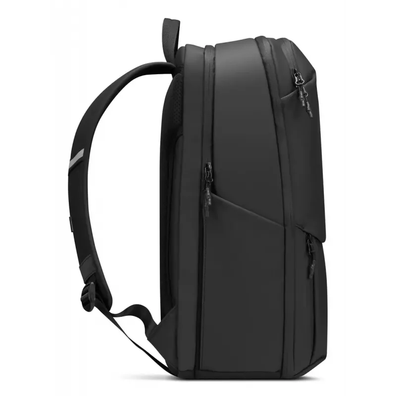 Plecak Lenovo GX41U39299 do laptopów 43,2 cm (17 cali), czarny, TPU/PU/poliester, 21 L