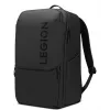 Plecak Lenovo GX41U39299 do laptopów 43,2 cm (17 cali), czarny, TPU/PU/poliester, 21 L