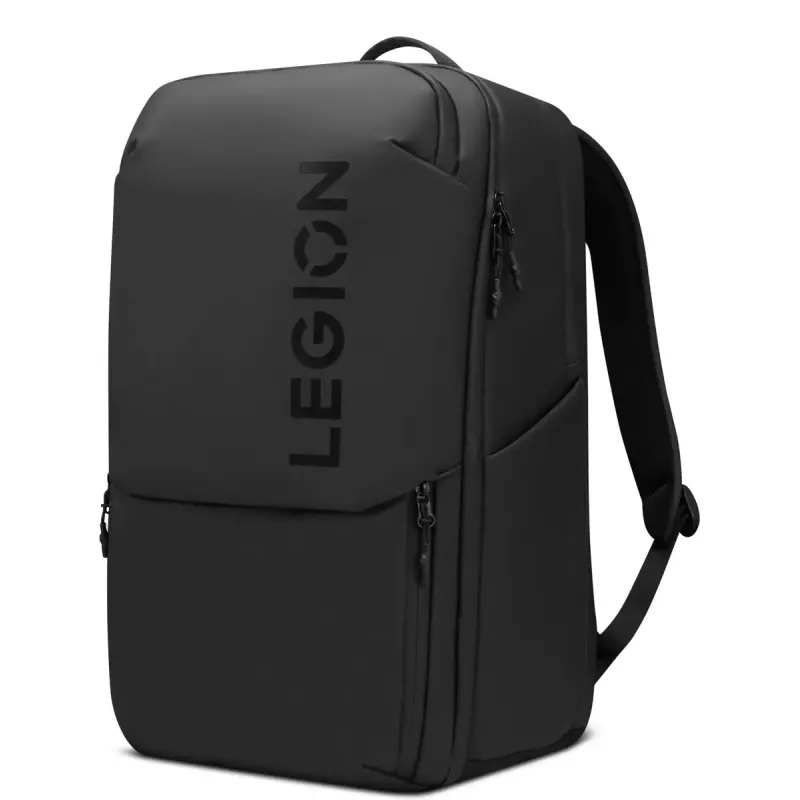 Plecak Lenovo GX41U39299 do laptopów 43,2 cm (17 cali), czarny, TPU/PU/poliester, 21 L