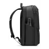 Plecak Lenovo GX41U39299 do laptopów 43,2 cm (17 cali), czarny, TPU/PU/poliester, 21 L