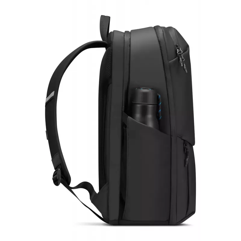 Plecak Lenovo GX41U39299 do laptopów 43,2 cm (17 cali), czarny, TPU/PU/poliester, 21 L
