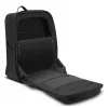 Plecak Lenovo GX41U39299 do laptopów 43,2 cm (17 cali), czarny, TPU/PU/poliester, 21 L