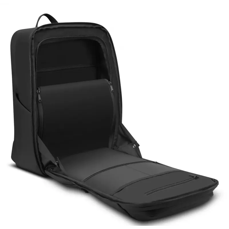 Plecak Lenovo GX41U39299 do laptopów 43,2 cm (17 cali), czarny, TPU/PU/poliester, 21 L