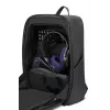 Plecak Lenovo GX41U39299 do laptopów 43,2 cm (17 cali), czarny, TPU/PU/poliester, 21 L