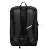 Plecak Lenovo GX41U39299 do laptopów 43,2 cm (17 cali), czarny, TPU/PU/poliester, 21 L