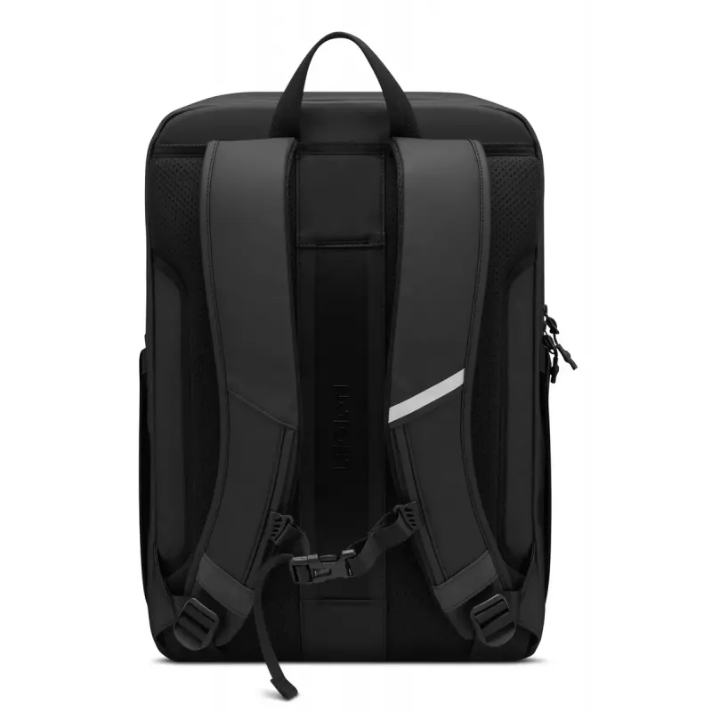 Plecak Lenovo GX41U39299 do laptopów 43,2 cm (17 cali), czarny, TPU/PU/poliester, 21 L