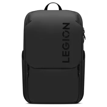 Plecak Lenovo GX41U39299 do laptopów 43,2 cm (17 cali), czarny, TPU/PU/poliester, 21 L