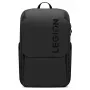 Plecak Lenovo GX41U39299 do laptopów 43,2 cm (17 cali), czarny, TPU/PU/poliester, 21 L
