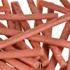 Przysmak dla psa PETITTO Kabanosy z łososia 500 g — przekąska w stylu kabanosów z łososia dla psów