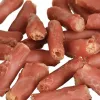 Przysmak dla psa PETITTO rurki ryżowe z nadzieniem z królika 500 g