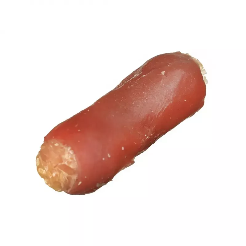 Przysmak dla psa PETITTO rurki ryżowe z nadzieniem z królika 500 g