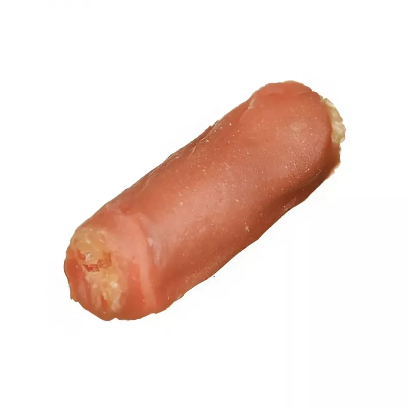 Przysmak dla psa PETITTO rurki ryżowe z kurczakiem 500 g