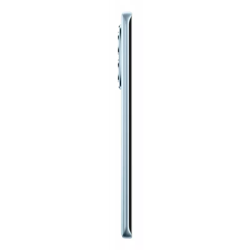Smartfon Xiaomi Redmi Note 15, wyświetlacz AMOLED 6,77 cala 120 Hz, 6 GB RAM, 128 GB, 6000 mAh, niebieski