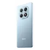 Smartfon Xiaomi Redmi Note 15, wyświetlacz AMOLED 6,77 cala 120 Hz, 6 GB RAM, 128 GB, 6000 mAh, niebieski