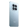 Smartfon Xiaomi Redmi Note 15 Pro — 6,77 cala AMOLED, 8 GB RAM, 256 GB, 200 MP, 6500 mAh, Glacier niebieski