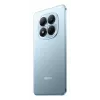 Smartfon Xiaomi Redmi Note 15 Pro — 6,77 cala AMOLED, 8 GB RAM, 256 GB, 200 MP, 6500 mAh, Glacier niebieski