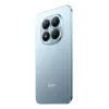 Smartfon Xiaomi Redmi Note 15 Pro+ 5G — 6,83 cala AMOLED, 8 GB RAM, 256 GB, 200 MP, 6500 mAh, Glacier niebieski