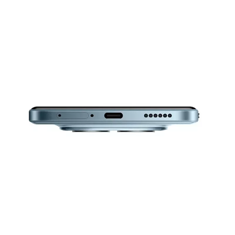 Smartfon Xiaomi Redmi Note 15 Pro+ 5G — 6,83 cala AMOLED, 8 GB RAM, 256 GB, 200 MP, 6500 mAh, Glacier niebieski