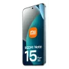 Smartfon Xiaomi Redmi Note 15 Pro+ 5G — 6,83 cala AMOLED, 8 GB RAM, 256 GB, 200 MP, 6500 mAh, Glacier niebieski