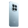 Smartfon Xiaomi Redmi Note 15 Pro+ 5G — 6,83 cala AMOLED, 8 GB RAM, 256 GB, 200 MP, 6500 mAh, Glacier niebieski