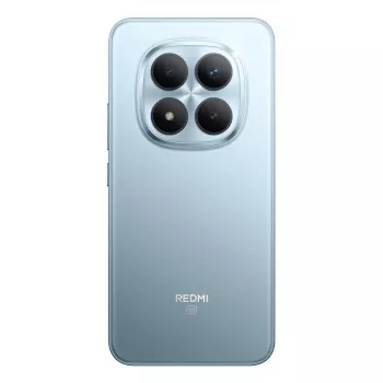 Smartfon Xiaomi Redmi Note 15 Pro+ 5G — 6,83 cala AMOLED, 8 GB RAM, 256 GB, 200 MP, 6500 mAh, Glacier niebieski