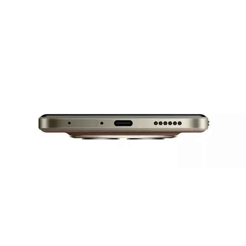 Smartfon Xiaomi Redmi Note 15 Pro+ 5G — 6,83 cala AMOLED, 8 GB RAM, 256 GB, 200 MP, 6500 mAh (Brązowy)