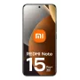 Smartfon Xiaomi Redmi Note 15 Pro+ 5G — 6,83 cala AMOLED, 8 GB RAM, 256 GB, 200 MP, 6500 mAh (Brązowy)