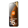 Smartfon Xiaomi Redmi Note 15 Pro+ 5G — 6,83 cala AMOLED, 8 GB RAM, 256 GB, 200 MP, 6500 mAh (Brązowy)