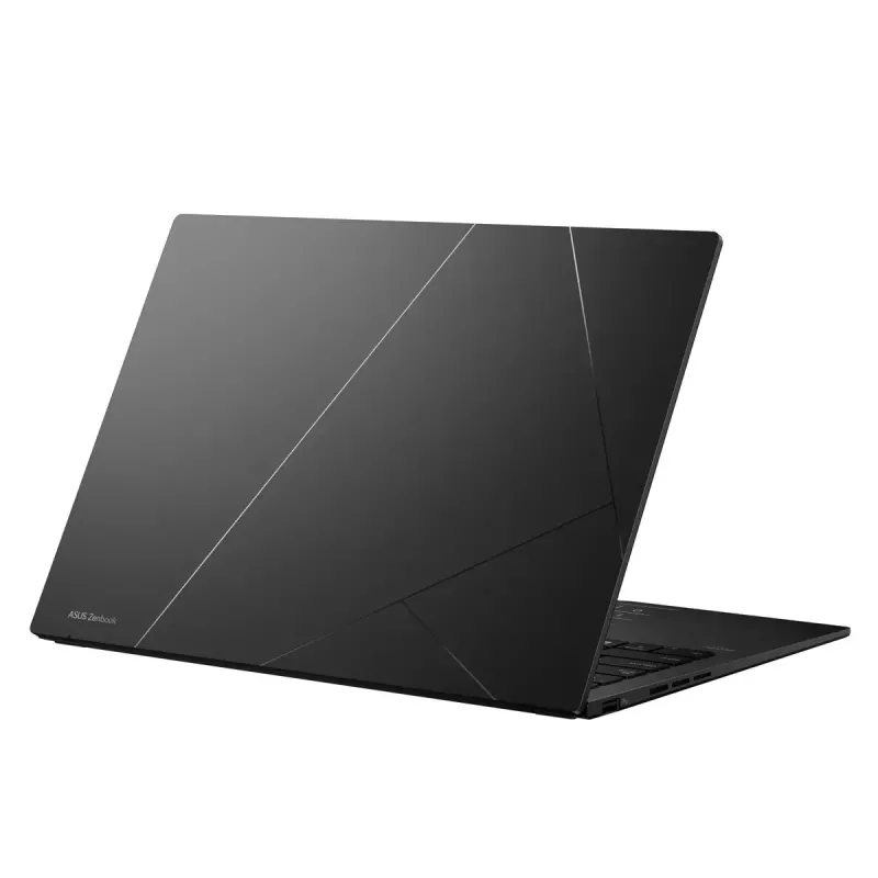 Laptop ASUS Zenbook 14 OLED UM3406HA-WS74T 14 cali AMD Ryzen 7 8840HS 16 GB 512 GB Windows 11