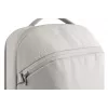 Plecak XDDESIGN Air P706.3219 — Szary, 15 L, komora na laptopa do 15,6 cala, zamek główny zamykany na klucz