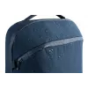 Plecak XDDESIGN Air Backpack NAVY P706.3225 — 15 L, mieści do 15,6 cala (39,6 cm), suwak główny z możliwością zablokowania