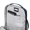 Plecak XDDESIGN Air Backpack NAVY P706.3225 — 15 L, mieści do 15,6 cala (39,6 cm), suwak główny z możliwością zablokowania