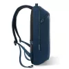 Plecak XDDESIGN Air Backpack NAVY P706.3225 — 15 L, mieści do 15,6 cala (39,6 cm), suwak główny z możliwością zablokowania