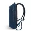 Plecak XDDESIGN Air Backpack NAVY P706.3225 — 15 L, mieści do 15,6 cala (39,6 cm), suwak główny z możliwością zablokowania