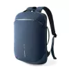 Plecak XDDESIGN Air Backpack NAVY P706.3225 — 15 L, mieści do 15,6 cala (39,6 cm), suwak główny z możliwością zablokowania