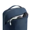 Plecak XDDESIGN Air Backpack NAVY P706.3225 — 15 L, mieści do 15,6 cala (39,6 cm), suwak główny z możliwością zablokowania