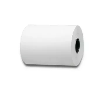 Rolka termiczna QOLTEC 51899 — 57 mm x 16 m, 55 g/m², bez BPA