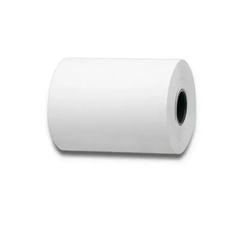 Rolka termiczna QOLTEC 51899 — 57 mm x 16 m, 55 g/m², bez BPA