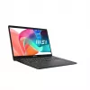 Laptop MSI Modern 14 F13MG-265PL — 14,0 cali FHD IPS 60 Hz, Intel Core i5-1334U, 16 GB DDR4, 512 GB PCIe NVMe, Intel Iris Xe, Win11 Pro, Platynowo-szary