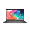 Laptop MSI Modern 14 F13MG-265PL — 14,0 cali FHD IPS 60 Hz, Intel Core i5-1334U, 16 GB DDR4, 512 GB PCIe NVMe, Intel Iris Xe, Win11 Pro, Platynowo-szary