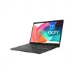 Laptop MSI Modern 14 F13MG-265PL — 14,0 cali FHD IPS 60 Hz, Intel Core i5-1334U, 16 GB DDR4, 512 GB PCIe NVMe, Intel Iris Xe, Win11 Pro, Platynowo-szary