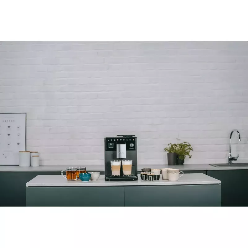 Ekspres do kawy Melitta 630-212 1,8 L