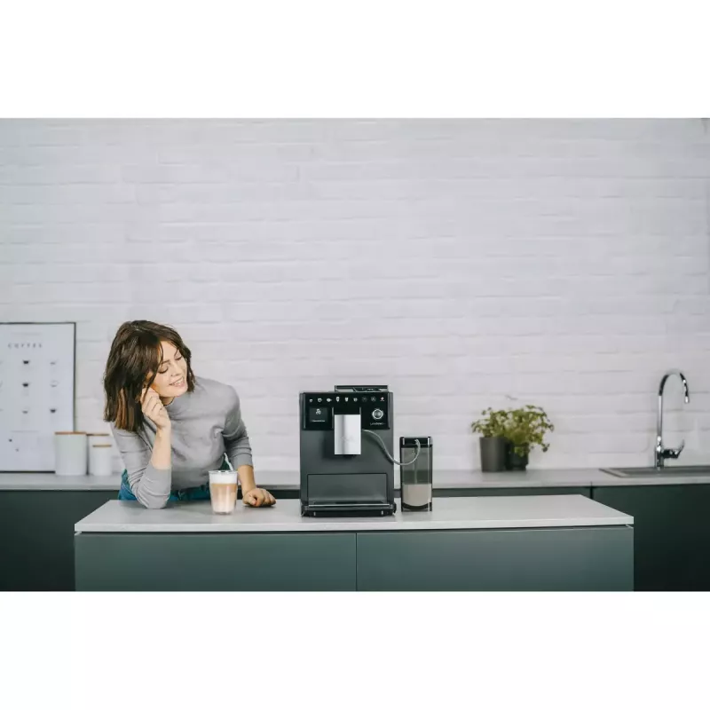 Ekspres do kawy Melitta 630-212 1,8 L