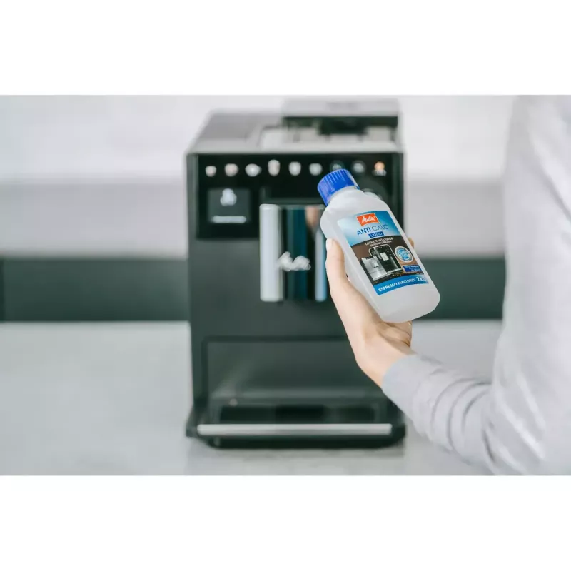 Ekspres do kawy Melitta 630-212 1,8 L